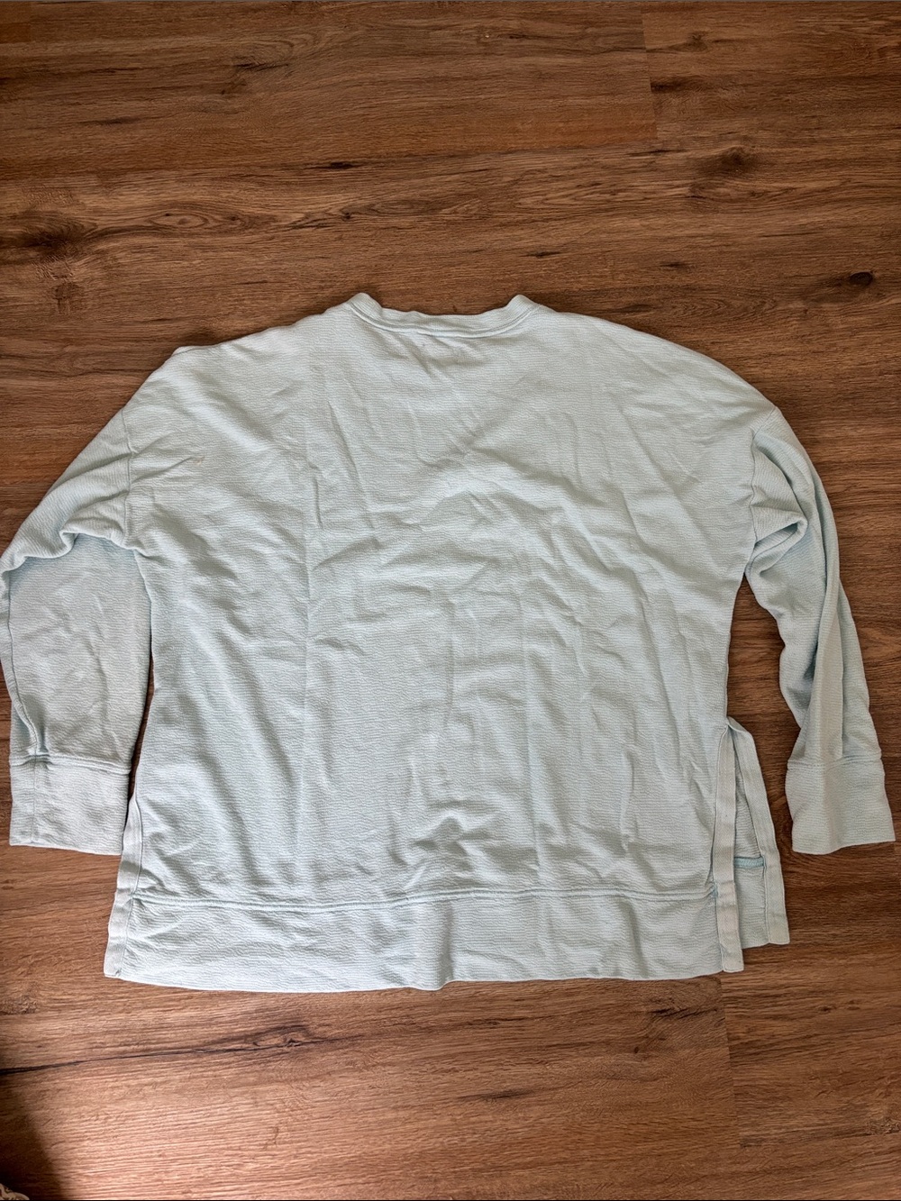 💛2 for $15! Aerie Long Sleeve Top - Picture 6 of 6